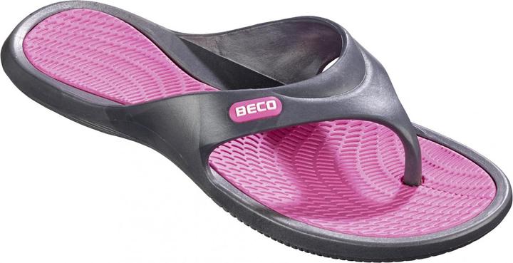 Produktbild Beco Zehensandale Damen pink (40)
