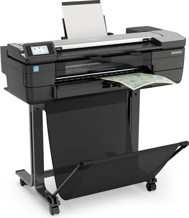 Immagine prodotto HP DesignJet T830 (Inchiostro, Colore)