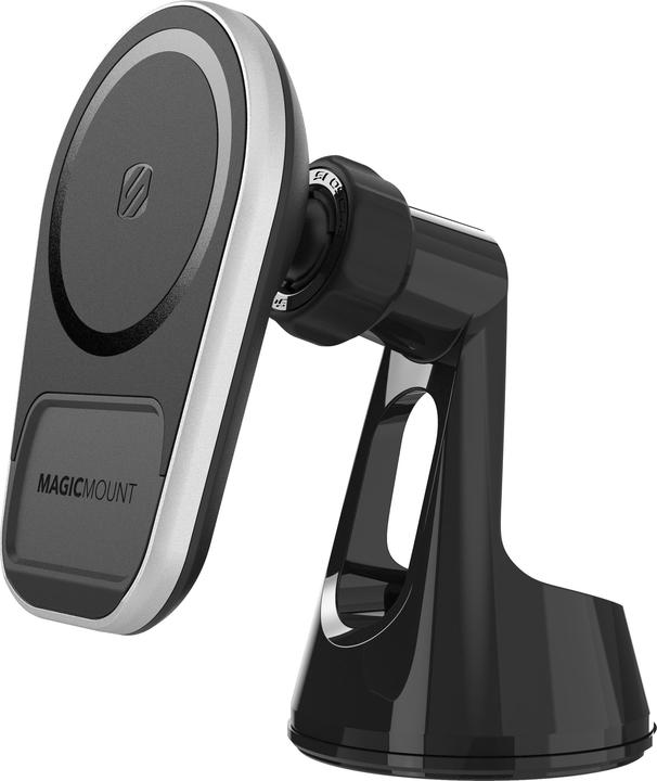 Produktbild Scosche magicMOUNT Pro Charge Window/Dash
