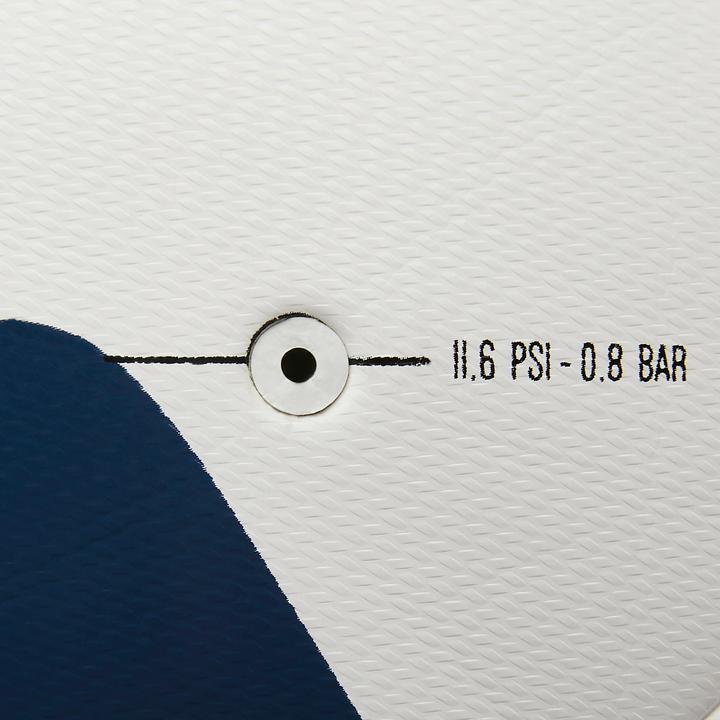 Actual product image Kipsta F500 Hybrid