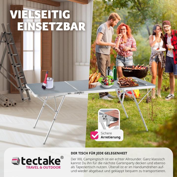 Produktbild tectake Jumbo