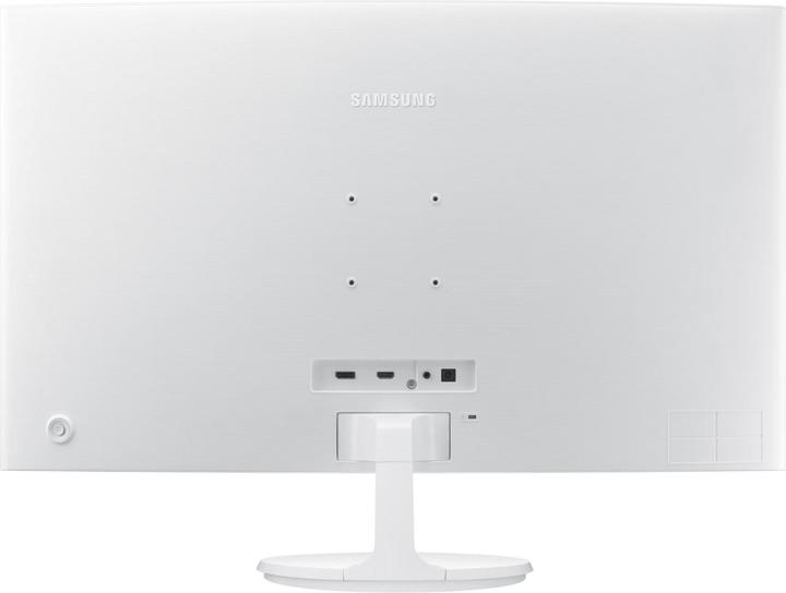 Produktbild Samsung C32f391 (1920 x 1080 Pixel, 32")