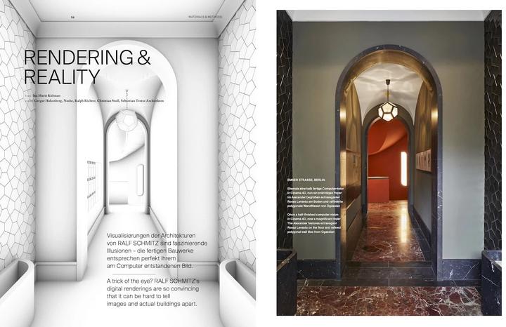 Produktbild Exceptional Homes Since 1864 (Deutsch, Englisch, Ralf Schmitz, Iris Rodriguez, Tanja Pabelick, Bettina Schneuer, André Michel Wyst, Axel Martin Schmitz, Florian Siebeck, Rainer Haubrich, 2023)