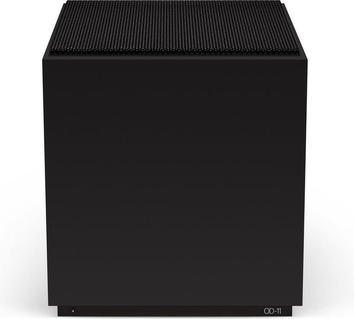Image du produit Teenage Engineering Od-11 (WiFi, Bluetooth, Airplay)