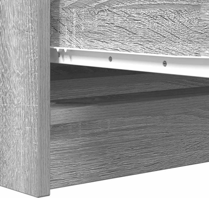 Produktbild VidaXL Radomil (100 x 35 x 76 cm)