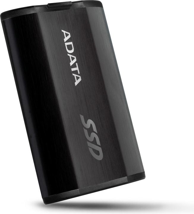 Produktbild Adata SE800 1000 GB Schwarz (1000 GB)