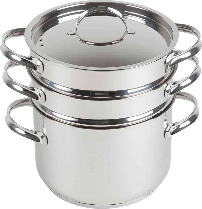 Produktbild OPA Mari Layered Steamer, 5.0 L (Kochtopf)