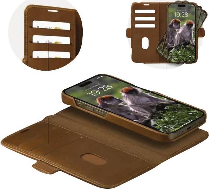 Produktbild dbramante1928 Lynge (Apple iPhone 15 Pro Max)