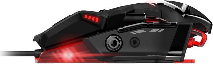 Produktbild MadCatz R.A.T. 4 (Kabelgebunden)