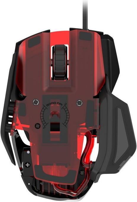 MadCatz R.A.T. 4 (Cable)