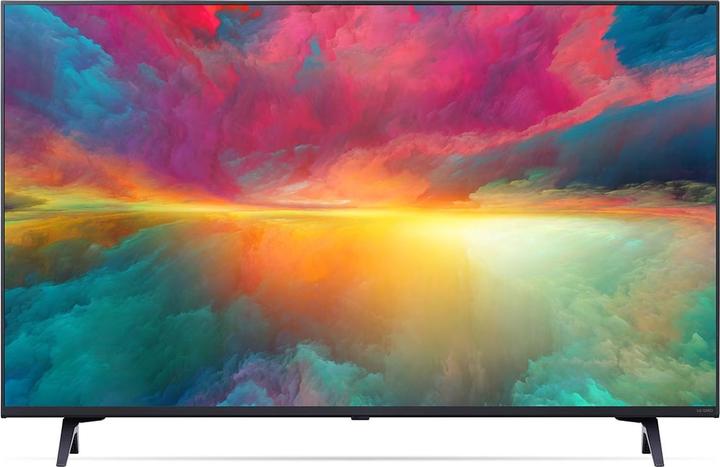 Immagine prodotto LG 43QNED756RA Tv LED 43 pollici (43", QNED75, Mini-LED, 4K, 2023)