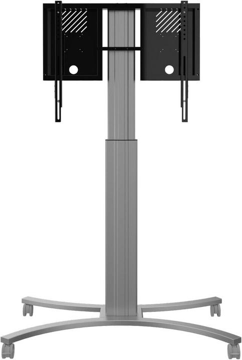 Immagine prodotto Celexon Carrello espositivo elettrico regolabile in altezza Expert Adjust-4286MS - 70 cm (86", 136 kg)