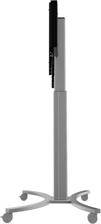 Immagine prodotto Celexon Carrello espositivo elettrico regolabile in altezza Expert Adjust-4286MS - 70 cm (86", 136 kg)