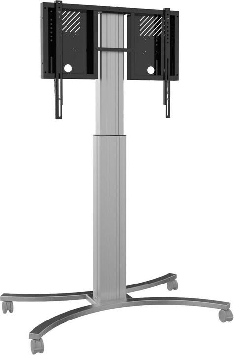 Immagine prodotto Celexon Carrello espositivo elettrico regolabile in altezza Expert Adjust-4286MS - 70 cm (86", 136 kg)