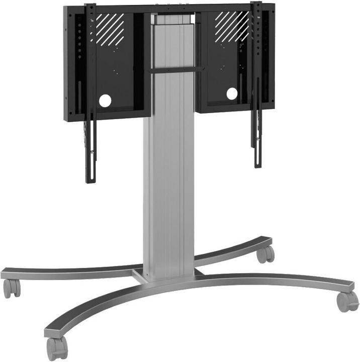 Immagine prodotto Celexon Carrello espositivo elettrico regolabile in altezza Expert Adjust-4286MS - 70 cm (86", 136 kg)