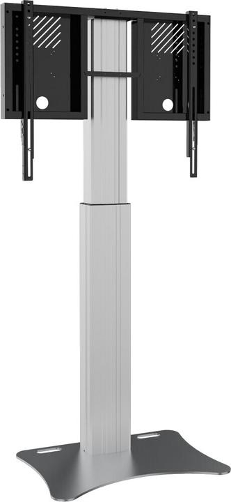 Immagine prodotto Celexon Carrello espositivo elettrico regolabile in altezza Expert Adjust-4286MS - 70 cm (86", 136 kg)
