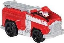 Amigo 10236999 - Paw Patrol Movie True, Marshall, dès 3 ans