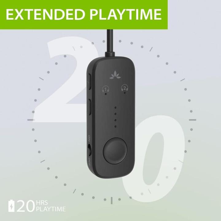 Immagine prodotto Avantree Relè del trasmettitore Bluetooth (Emittenti)