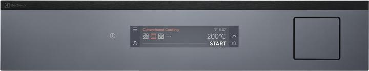 Actual product image Electrolux EB4PL70KSP