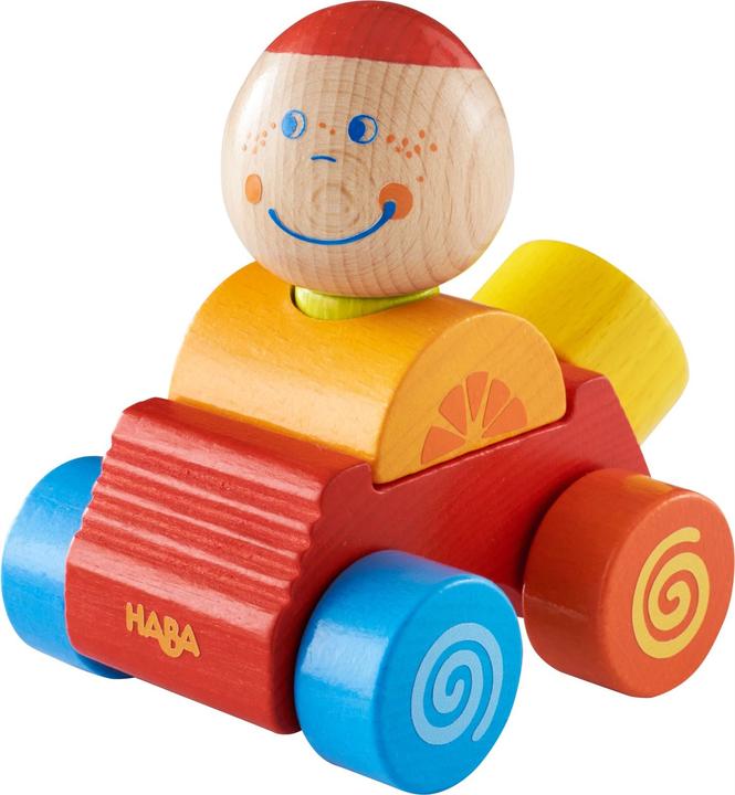 Produktbild Haba Ben
