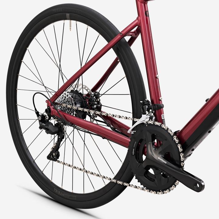 Image du produit Van rysel E-Edr Af
