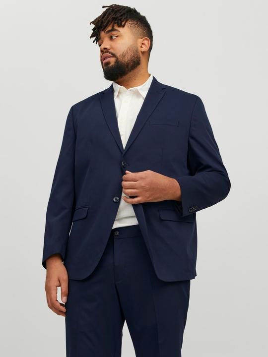 Immagine prodotto Jack & Jones Giacca classica taglia forte (66)