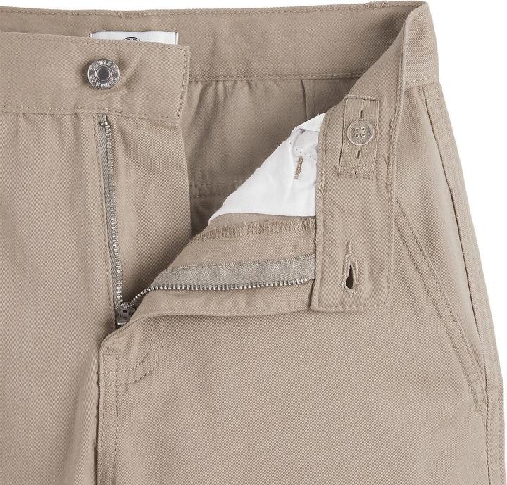 Produktbild La Redoute Collections Cargohose (140)