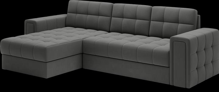 Actual product image ELTAP Blenvi (Corner sofa, 3-seater, Sofa bed)