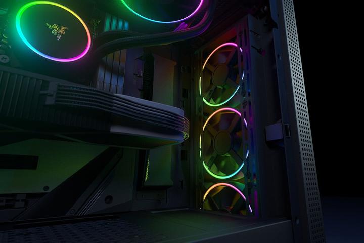 Produktbild Razer Kunai Chroma (120 mm, 1 x)