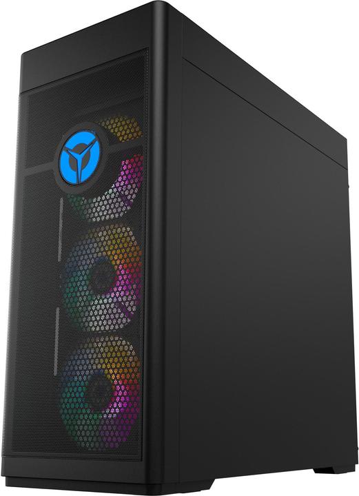 Actual product image Lenovo Gaming PC Legion T7i 34IMZ5 (Intel) (Intel Core i7-11700KF, 16 GB, 1000 GB, GeForce RTX 3070 Ti)