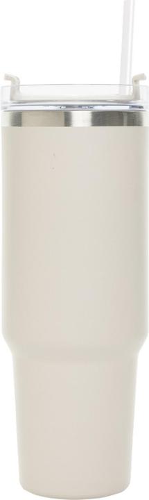 Xd Collection Trinkbecher Peakflow Recycelter Edelstahl 1200ml (1.20 l)