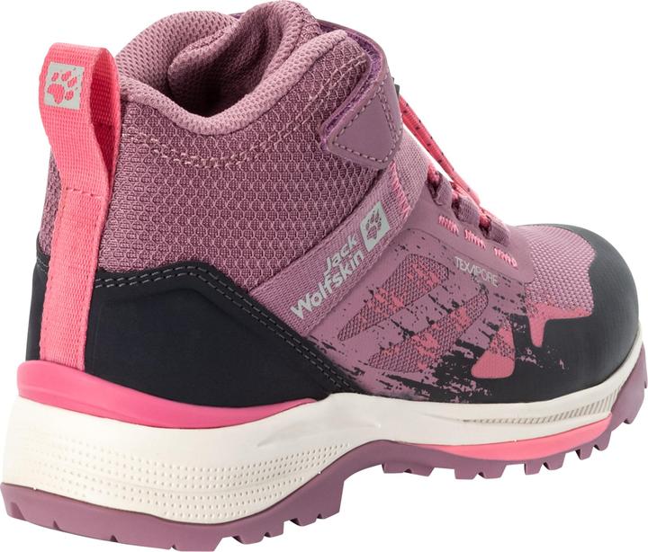 Produktbild Jack Wolfskin Villi Hiker Texapore Mid K (32)