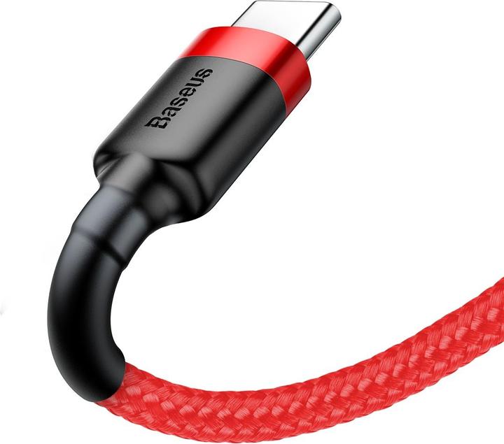 Image du produit Baseus Série Cafule (1 m, USB 2.0)