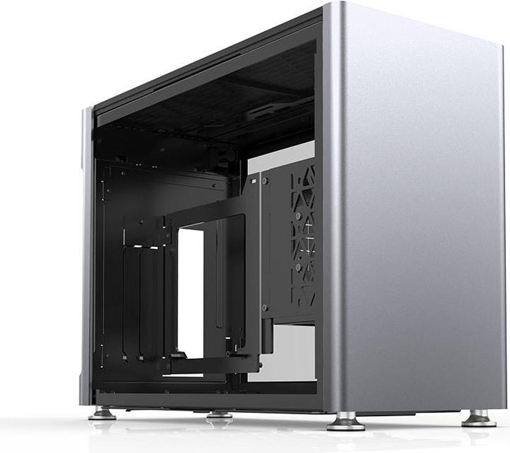 Produktbild Jonsplus i 100 Pro Tempered Glass Version (Mini-ITX, Mini-DTX)