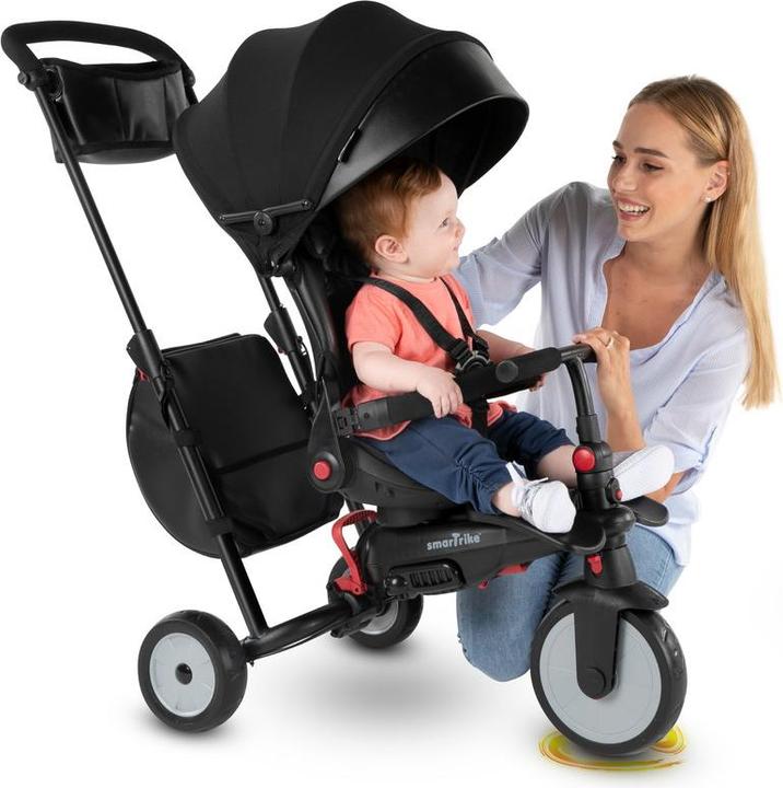 Produktbild SmarTrike smarTfold STR7