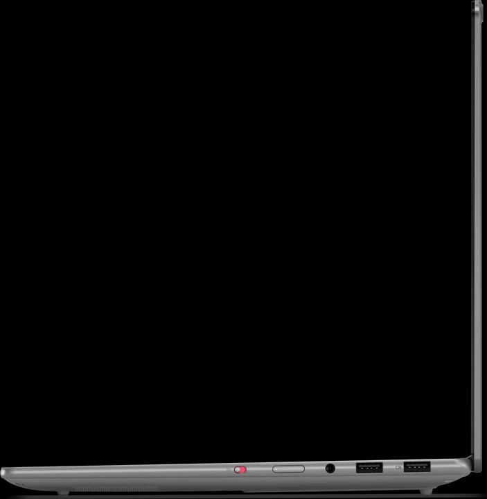 Produktbild Lenovo Yoga Pro 7 (14.50", Intel Core Ultra 9 285H, 32 GB, 1000 GB, CH)