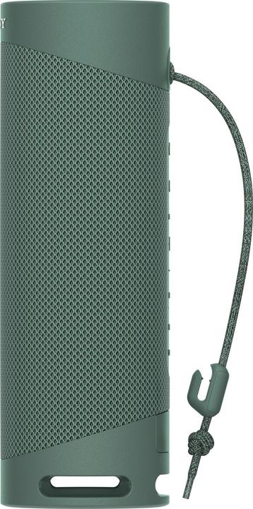 Produktbild Sony SRS-XB23 (12 h, Akkubetrieb)