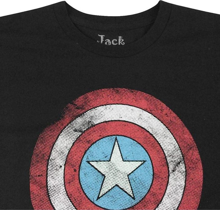 Produktbild Jack Of All Trades TShirt (S)