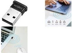 Actual product image LogiLink Check (Receiver)