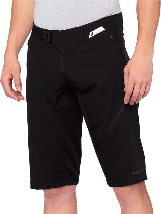 Immagine prodotto 100% Pantaloncini Airmatic (38)