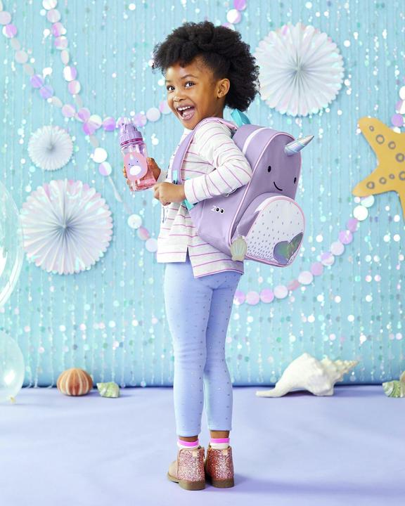 Actual product image Skiphop Narwhal