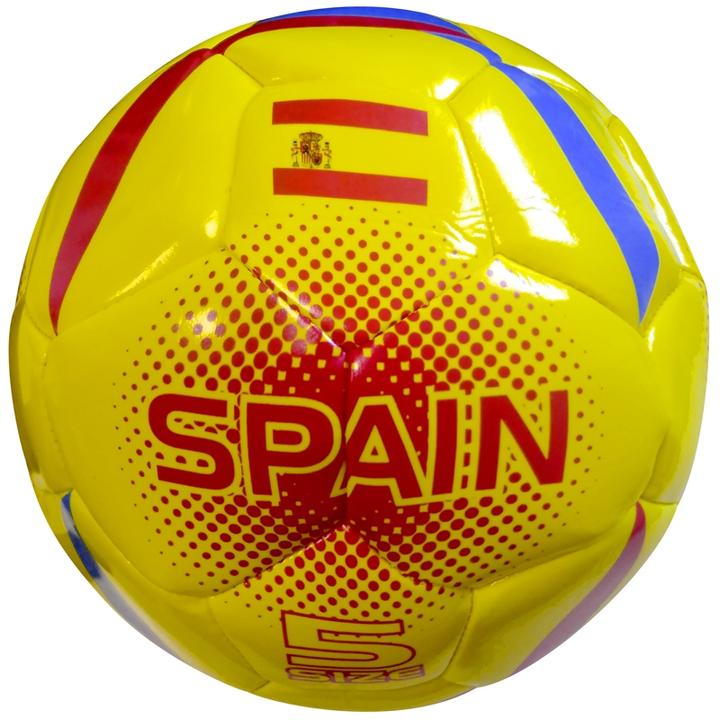 WDK T5 350g Spanischer Fussballball