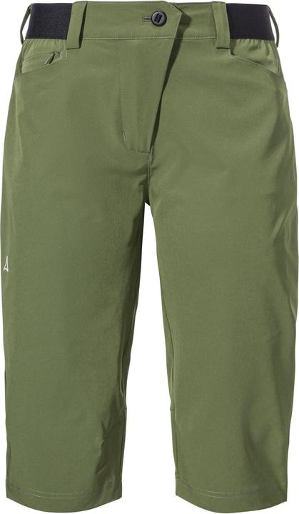 Schöffel Capri Pants Style Keitele WMS