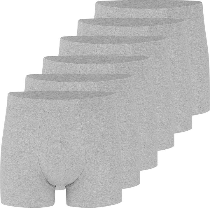 Grey melange