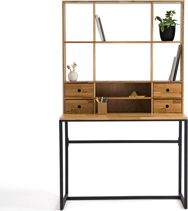 Actual product image La Redoute Interieurs Hiba