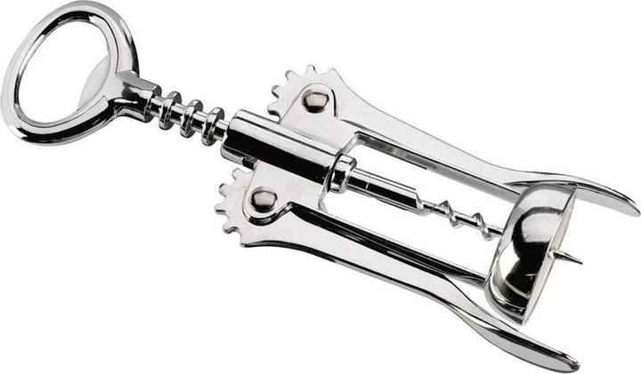 Productafbeelding Tescoma Wijnflesopener Presto (Kurkentrekker met hendel)