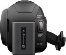 Immagine prodotto Sony AX43A 4K (8.29 Mpx, 25p, 20 x)