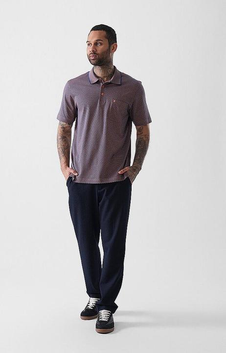 Actual product image Ragman Poloshirt (S)
