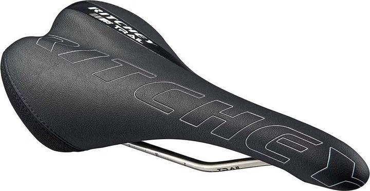 Produktbild Ritchey WCS Trail Sattel, 280x138mm, 7x7mm Streben Titan, black