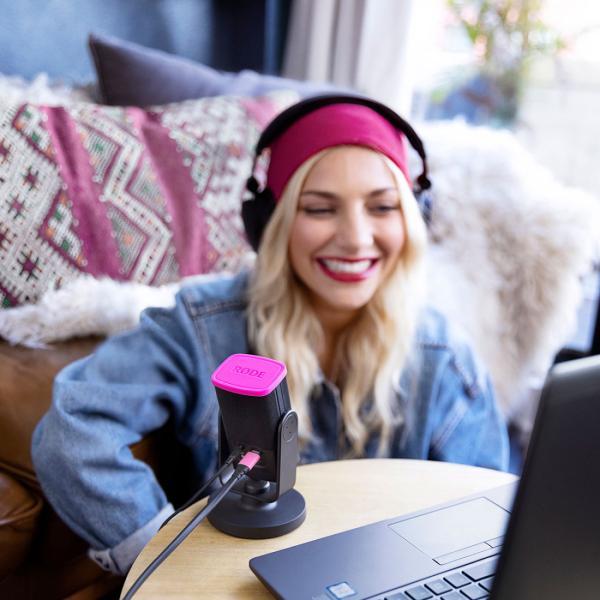 Produktbild RØDE Colors Set 1